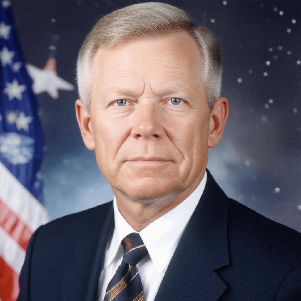 Frank Borman
